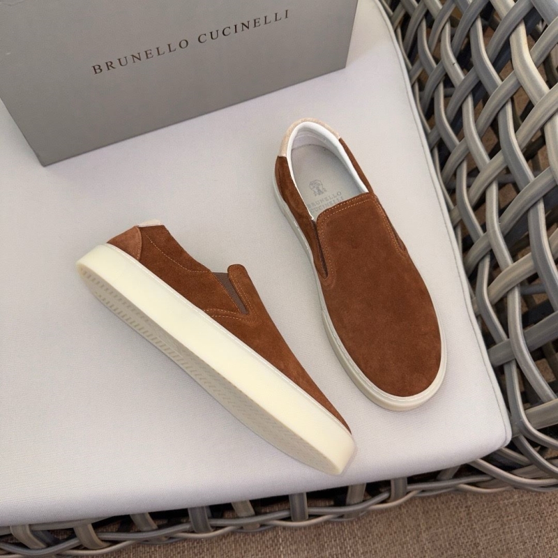 Brunello Cucinelli Sneakers